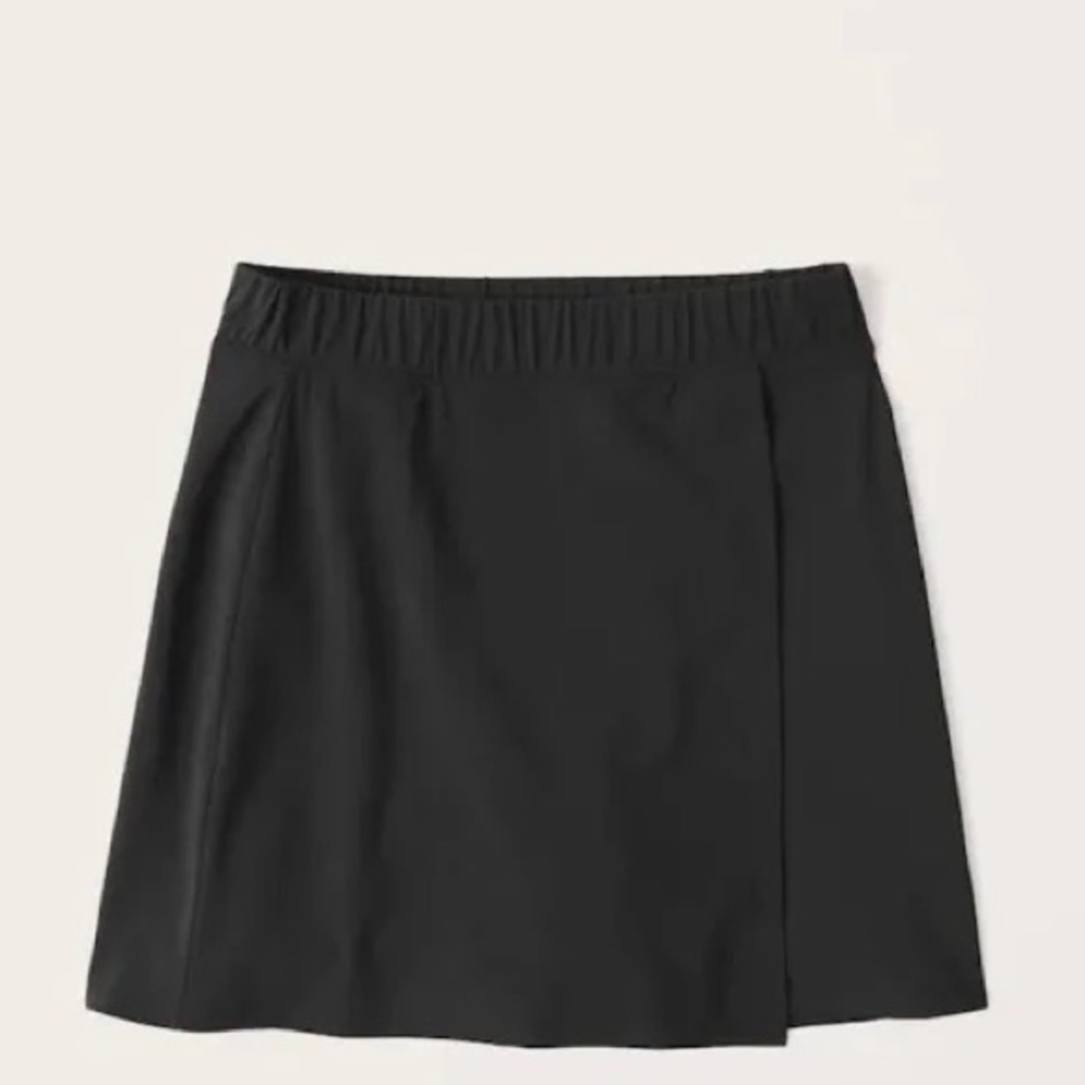 Abercrombie Traveler Skort